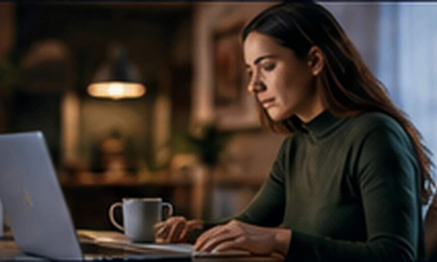 Business owner speaking with a payments advisor