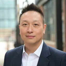 Long Van, President of SMB Payments and Chief AI and Technology Officer at Dream Payments